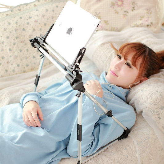 PC&Phone Bed Holder